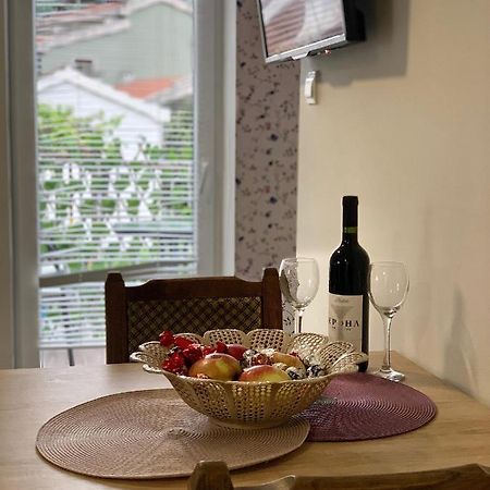 Apartment Viva Jelena Μπούντβα Εξωτερικό φωτογραφία