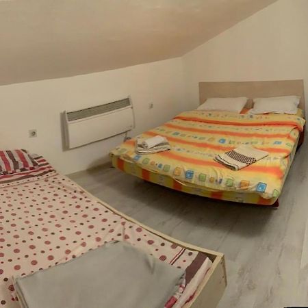 Apartment Viva Jelena Μπούντβα Εξωτερικό φωτογραφία