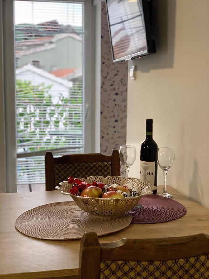 Apartment Viva Jelena Μπούντβα Εξωτερικό φωτογραφία