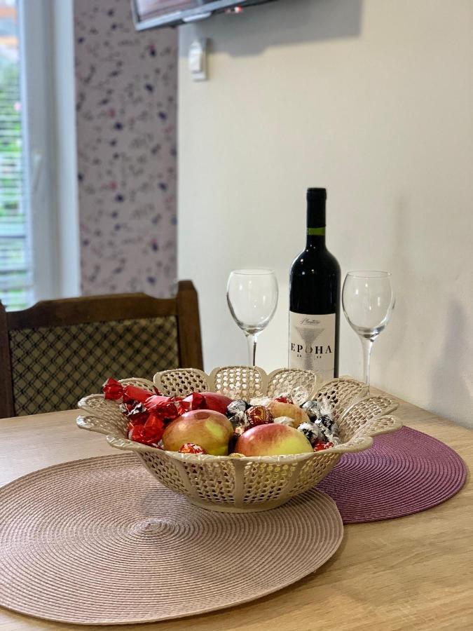 Apartment Viva Jelena Μπούντβα Εξωτερικό φωτογραφία
