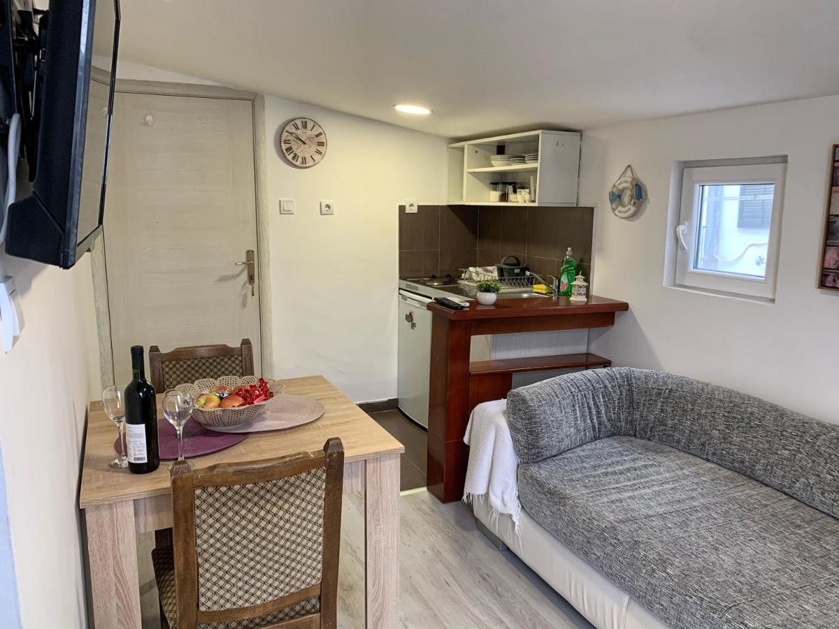 Apartment Viva Jelena Μπούντβα Εξωτερικό φωτογραφία