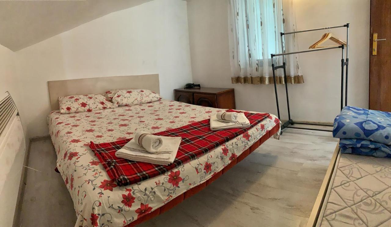 Apartment Viva Jelena Μπούντβα Εξωτερικό φωτογραφία