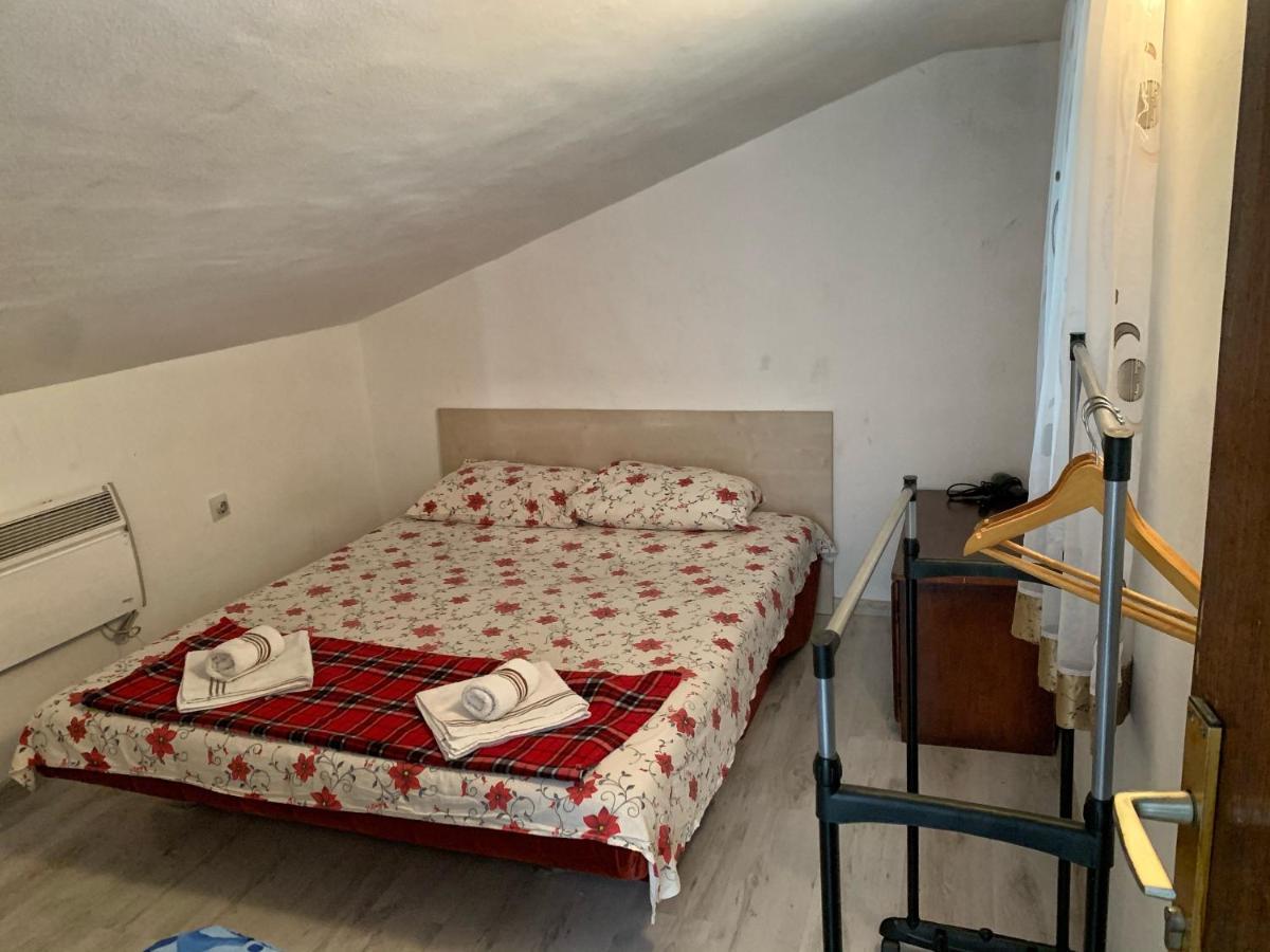 Apartment Viva Jelena Μπούντβα Εξωτερικό φωτογραφία