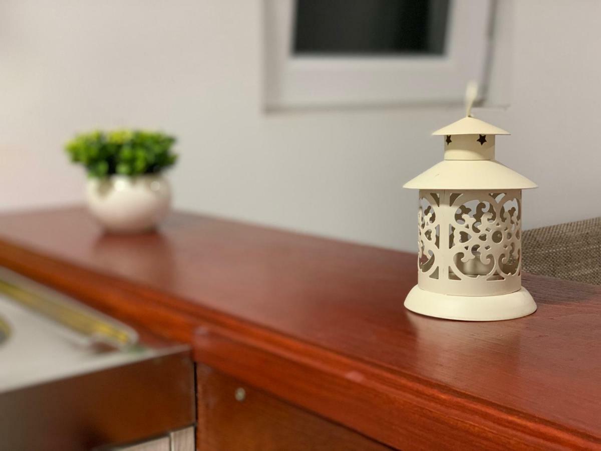 Apartment Viva Jelena Μπούντβα Εξωτερικό φωτογραφία